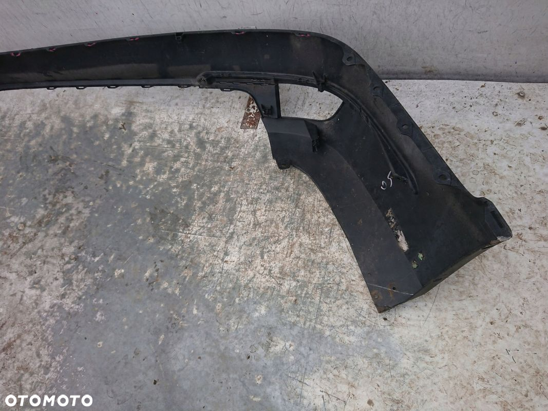 Honda Pilot 19- spoiler zderzak tylny tył - 10