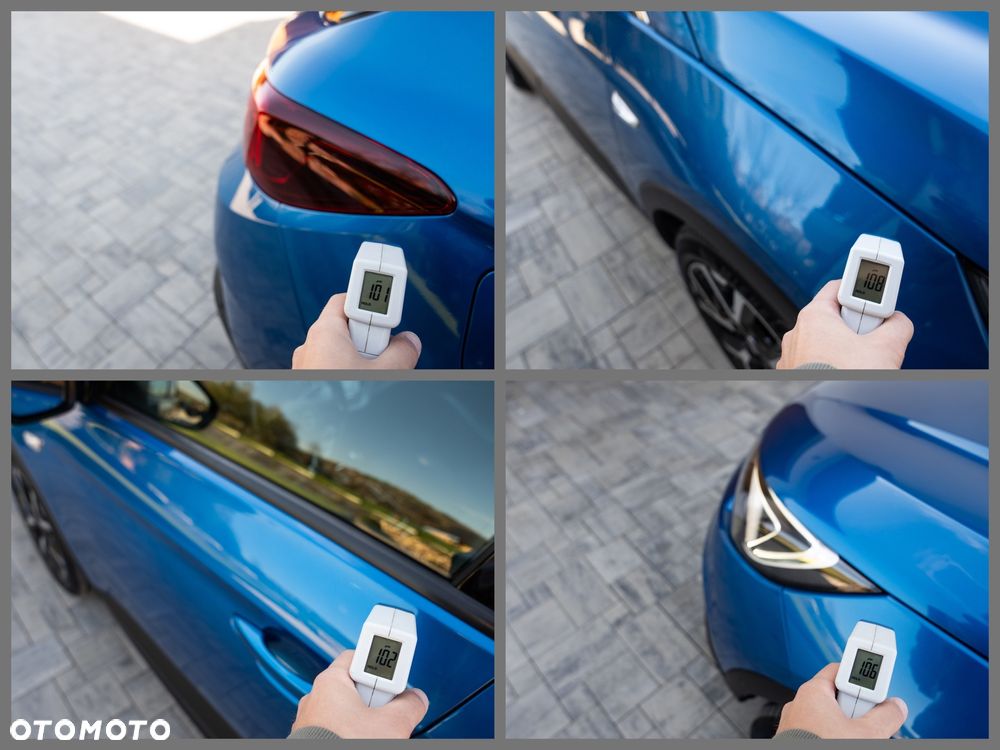 Opel Grandland X 2.0 D Start/Stop Automatik Design Line - 20