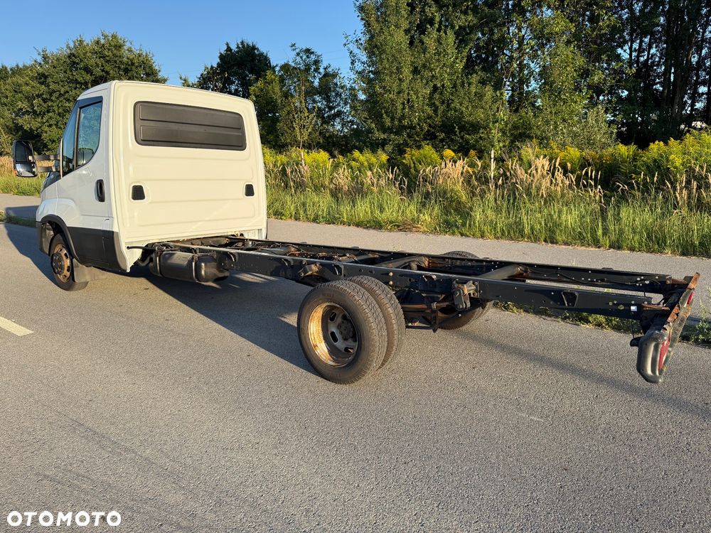 Iveco Daily - 4
