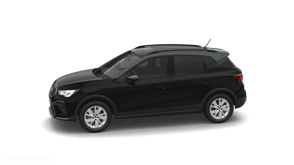 Seat Arona - 5