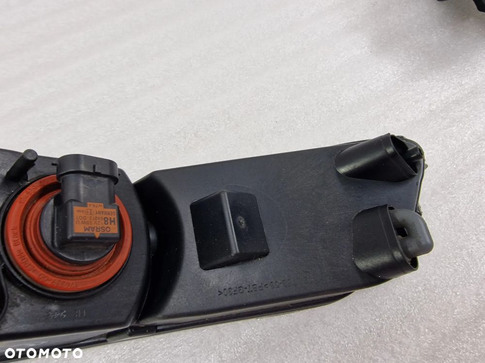 VW PASSAT B8 3G0 14- LEWY HALOGEN , NR 3G0941661E / 3G0941661L , NR AUKCJI H218 - 24