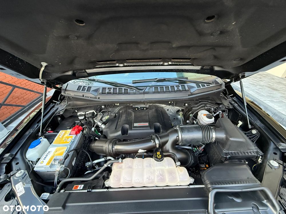 Ford F150 - 35