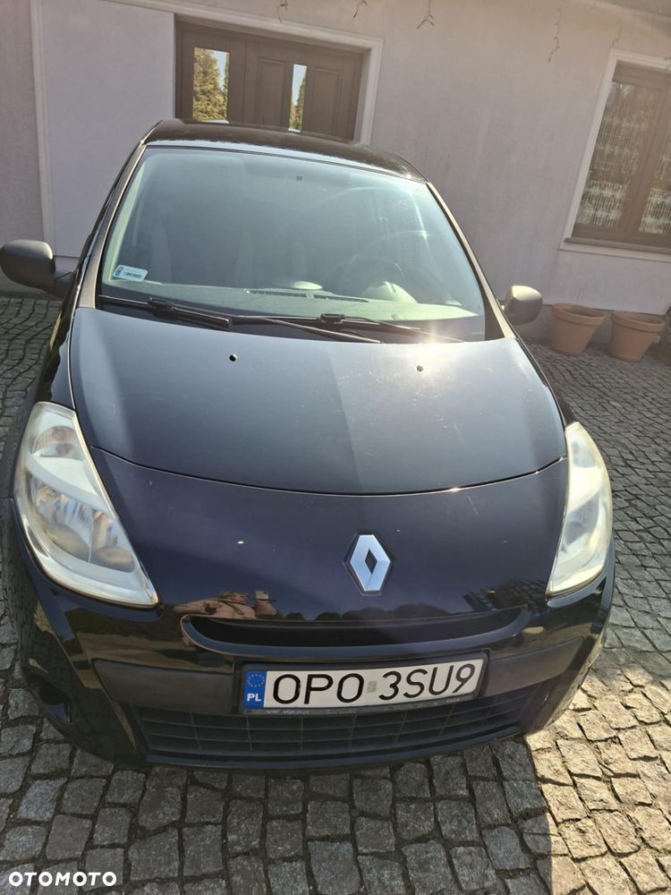 Renault Clio 1.2 16V Alize - 2