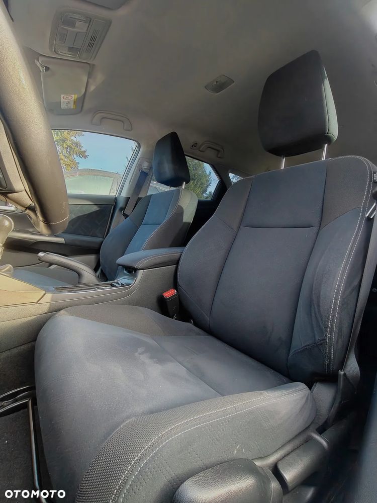 Honda Civic 1.8i-VTEC Comfort - 12