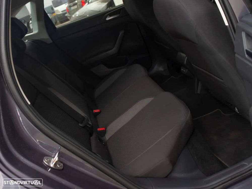 VW Taigo 1.0 TSI Life DSG - 10