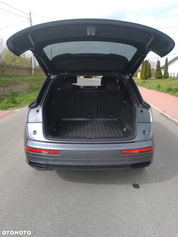 Audi Q5 - 9