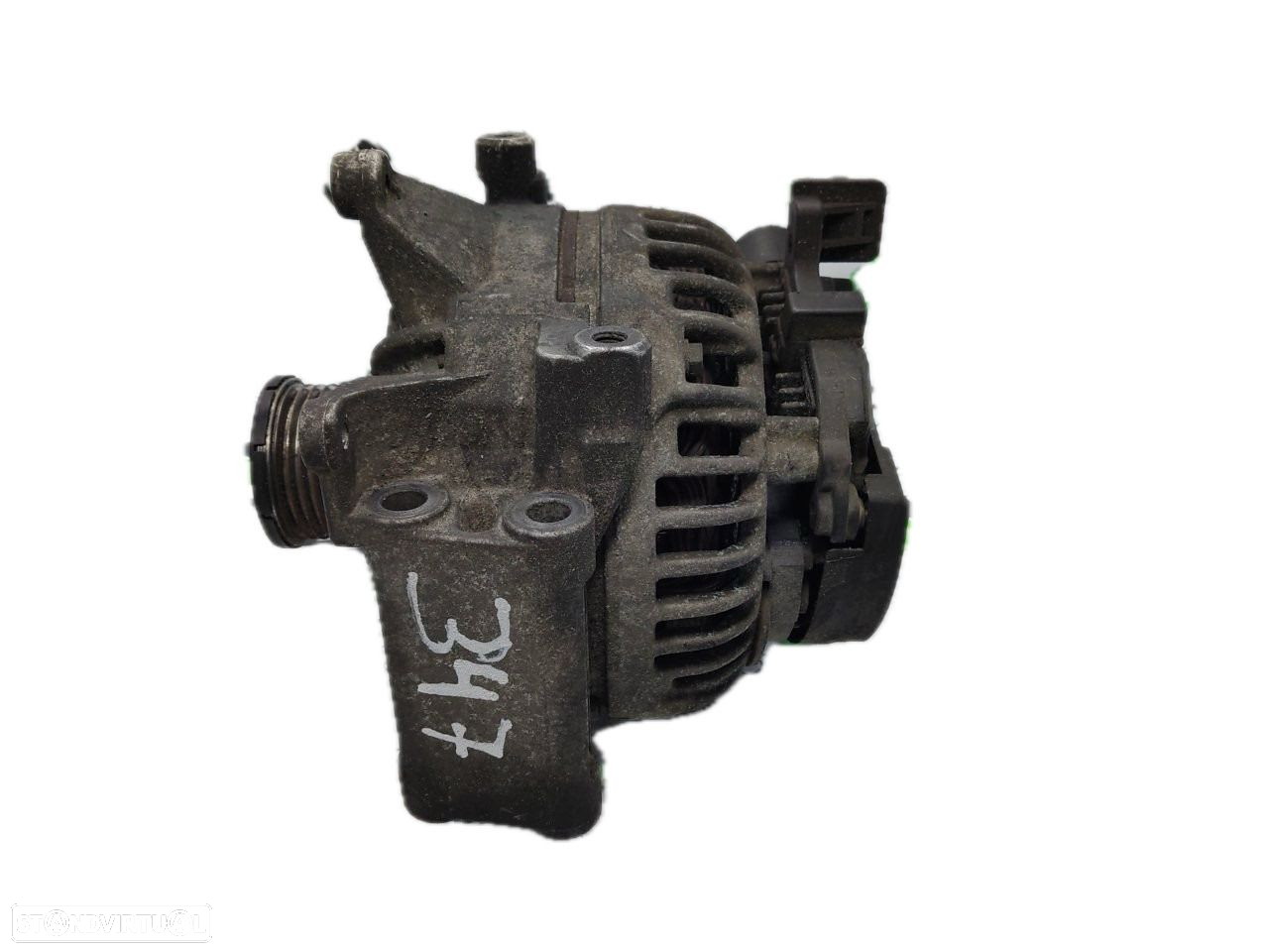 Alternador Mercedes-Benz C-Class (W203) - 2