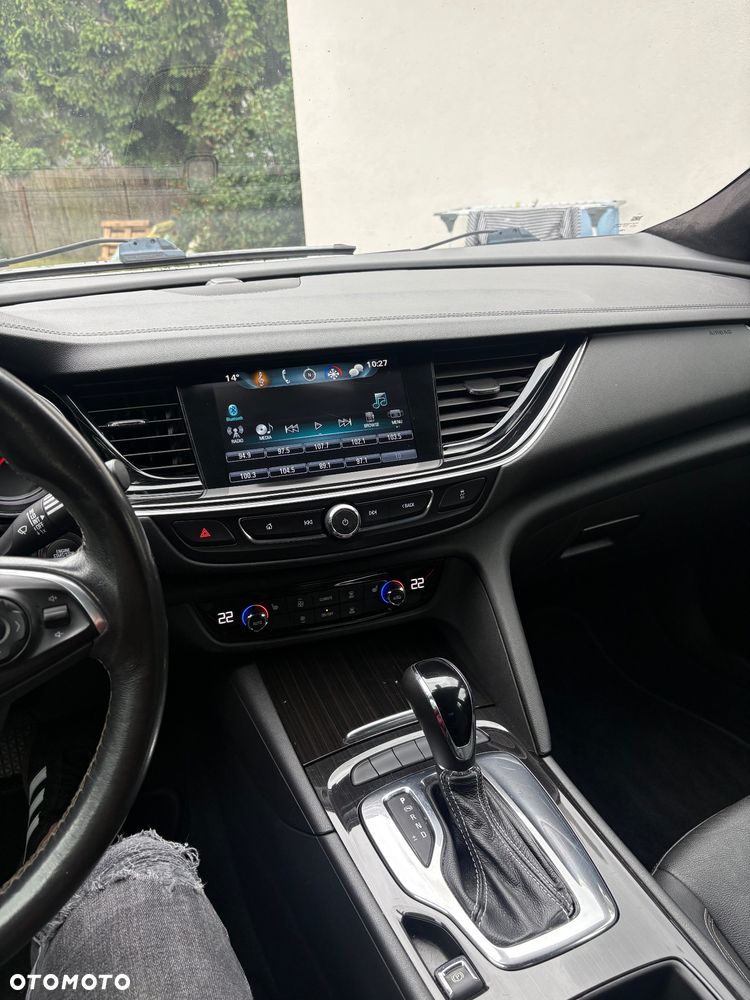 Opel Insignia - 15