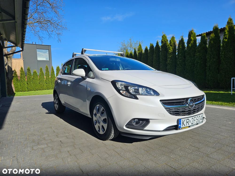Opel Corsa 1.4 Enjoy - 4