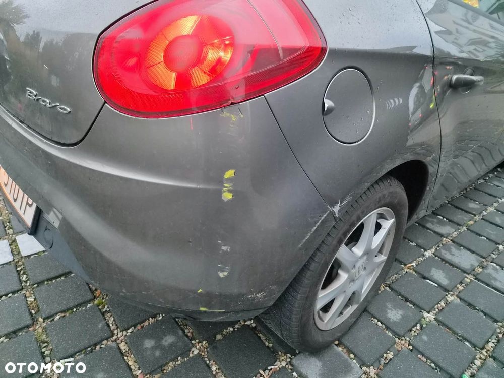 Fiat Bravo - 13