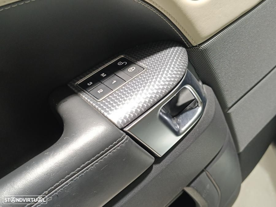 Land Rover Range Rover Sport P400e HSE Dynamic - 22