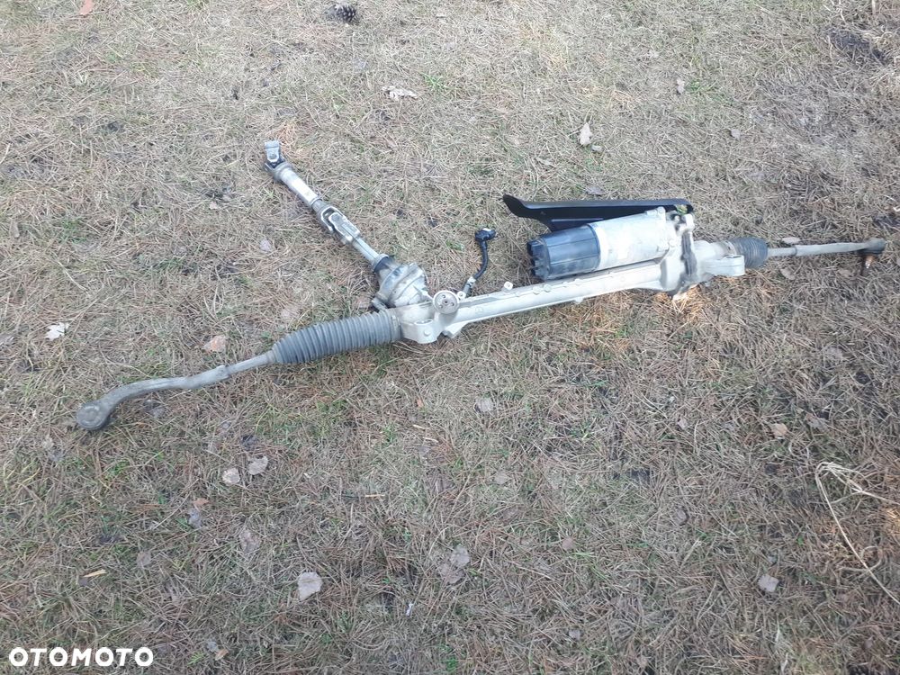 MERCEDES SPRINTER 910 PRZEKŁADNIA KIEROWNICZA - 3