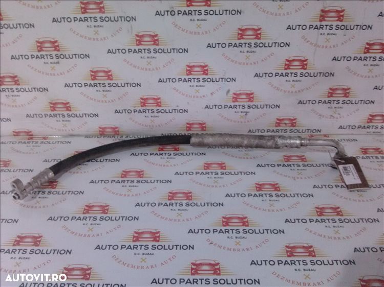 conducta ac 1.4 b skoda octavia 1 an fabr.2010 - 1