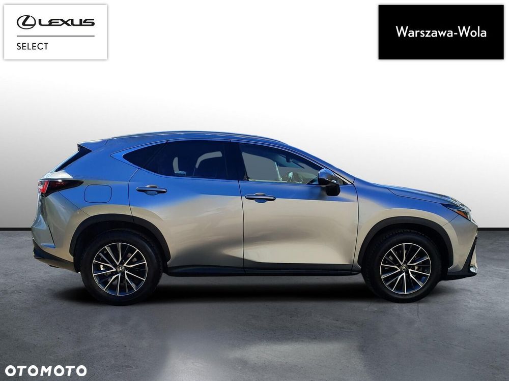 Lexus Nx 2023 photo 4