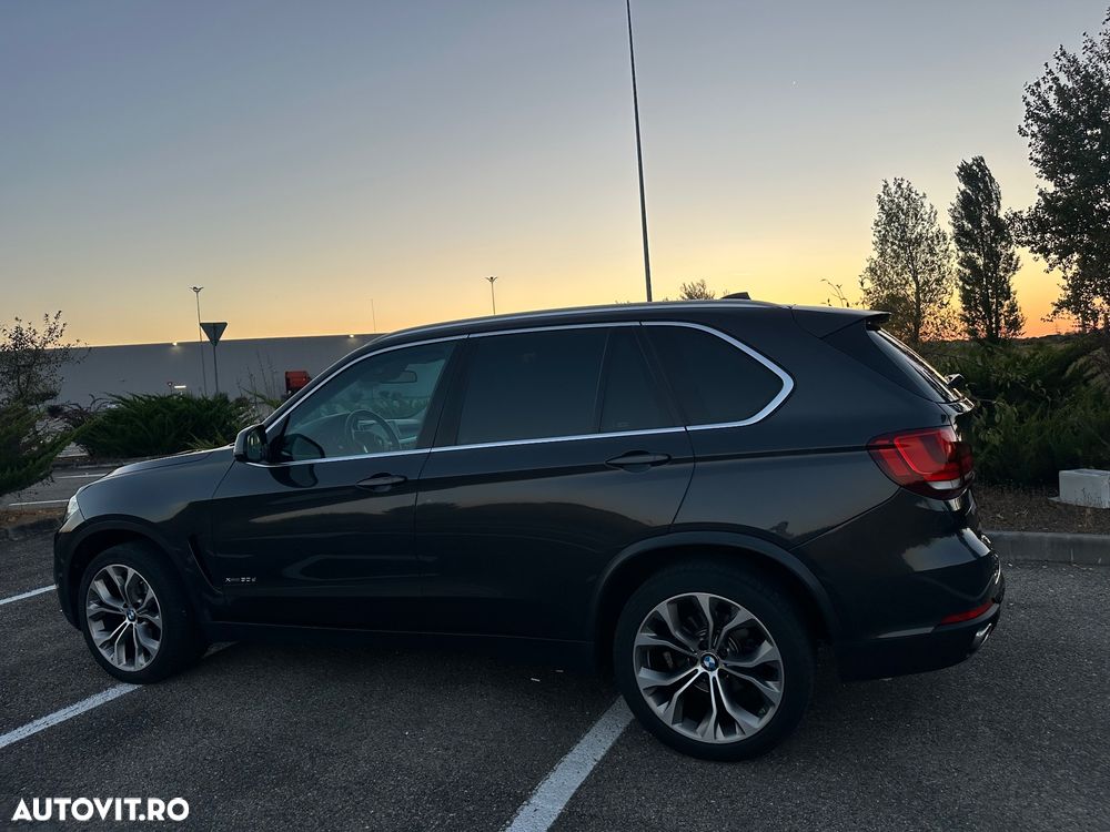 BMW X5 - 3