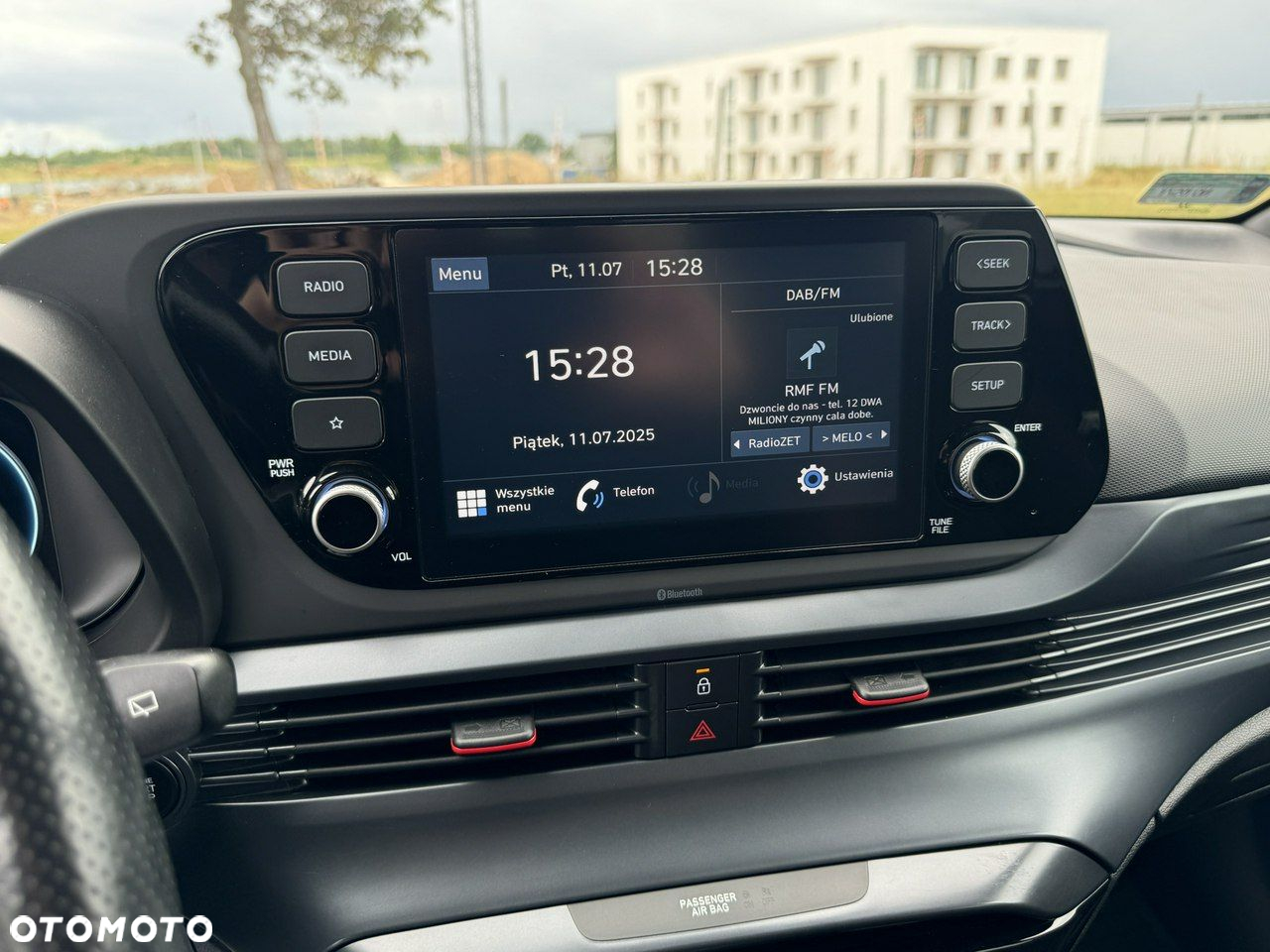 Hyundai i20 1.2 N Line - 25