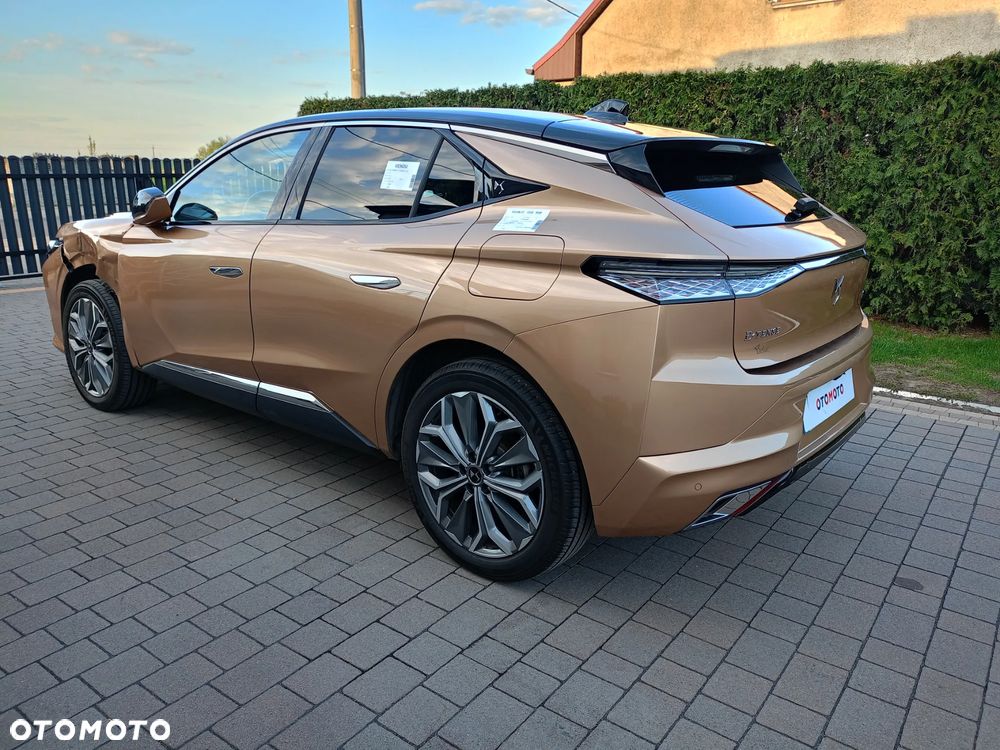 DS Automobiles DS 4 1.6 E-Tense Edition France - 3