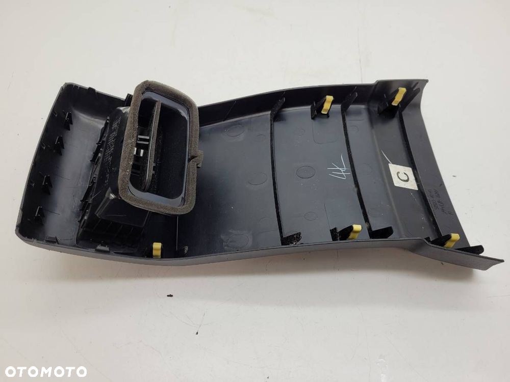 OSŁONA OBUDOWA TUNELU ŚRODKOWEGO TYŁ LEXUS RX 450H III 58903-48120 - 9