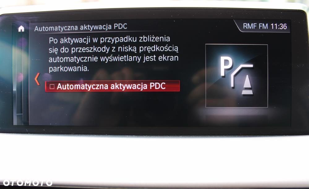 BMW X1 - 23