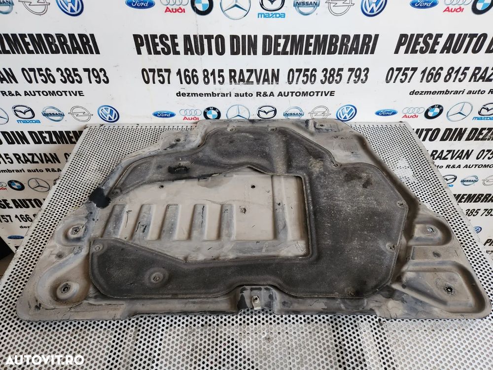 Scut Motor Range Rover Evoque An 2012-2013-2014-2015-2016-2017-2018-2019 Dezmembrez Range Rover Evo - 5