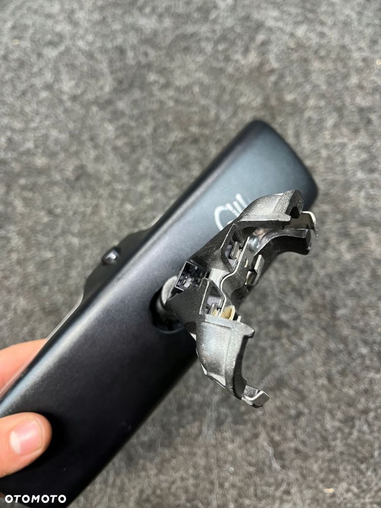 vw golf VI lift lusterko wsteczne wewnętrzne - 8