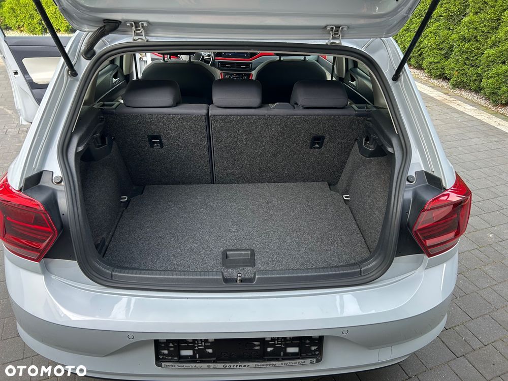 Volkswagen Polo 1.0 TSI OPF beats - 23