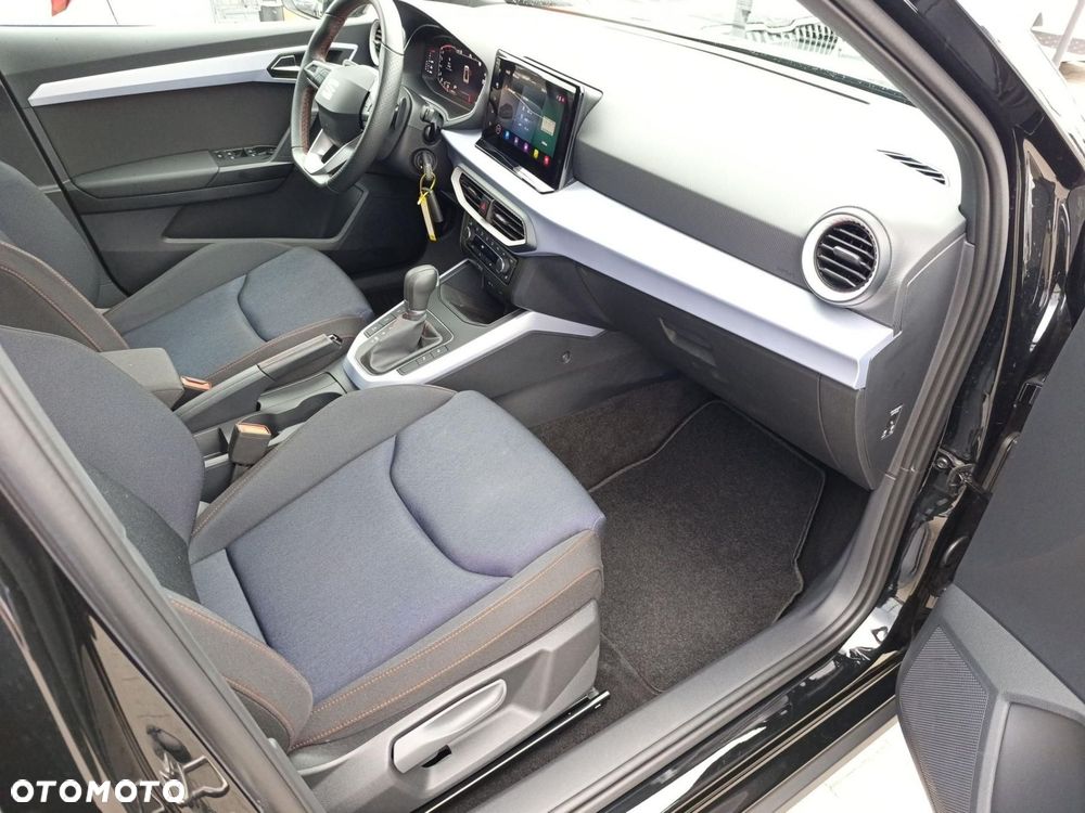 Seat Arona - 15