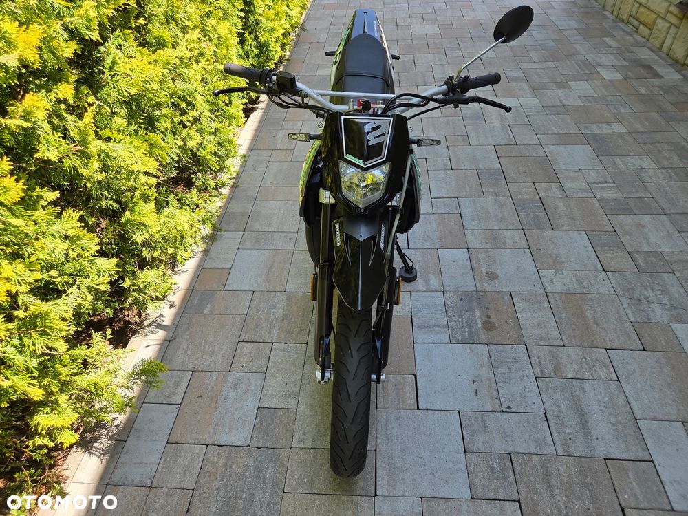Derbi Senda - 7