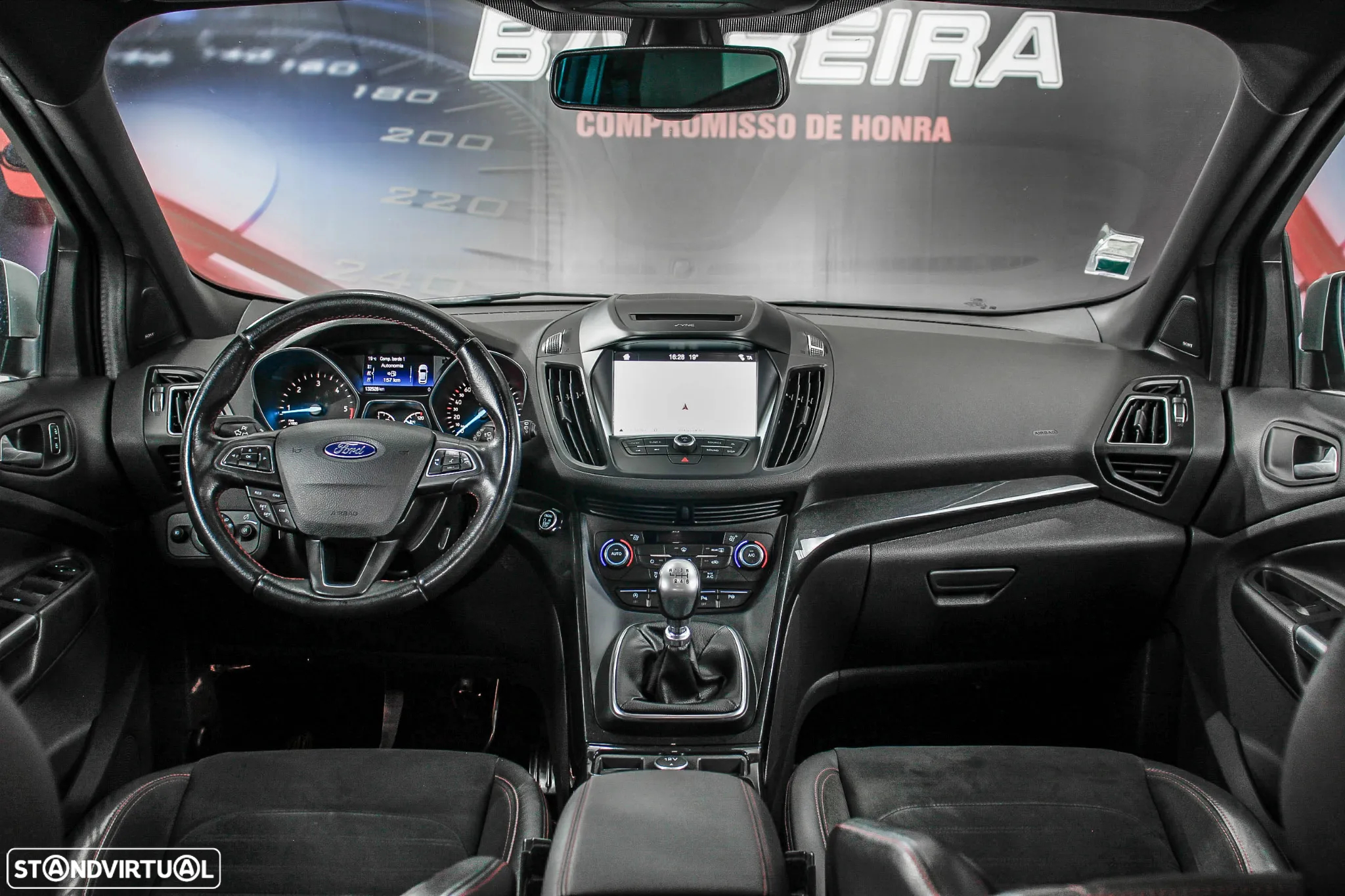 Ford Kuga 1.5 TDCi ST-Line - 3