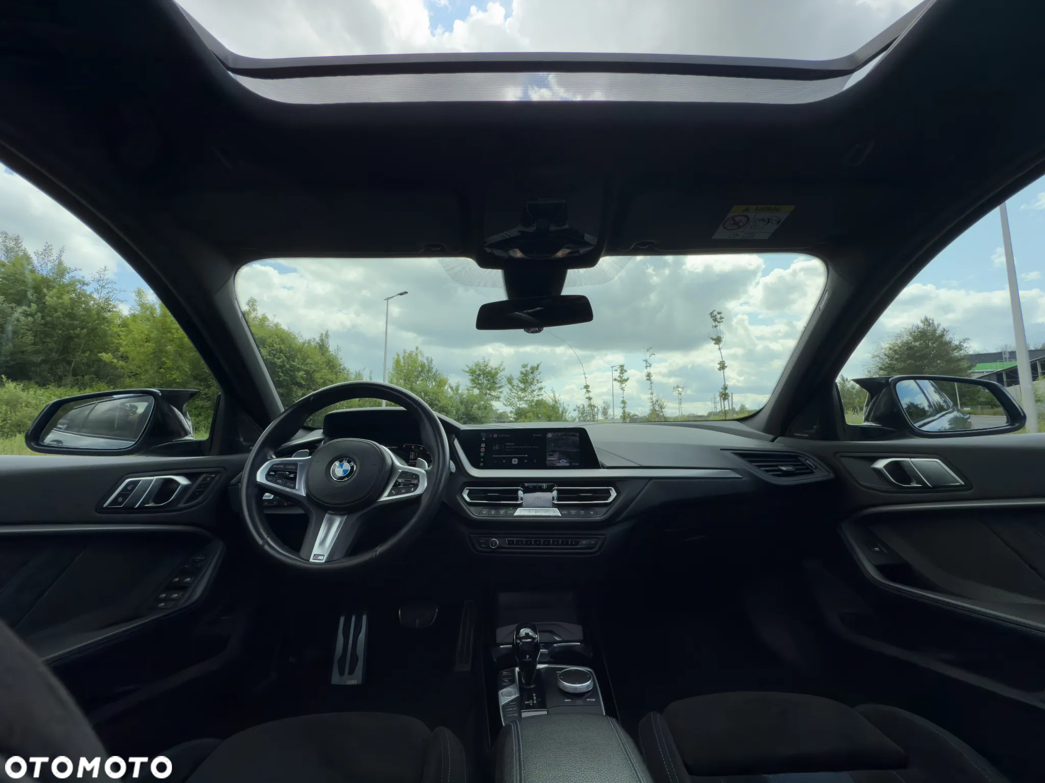 BMW Seria 1 M135i xDrive - 19