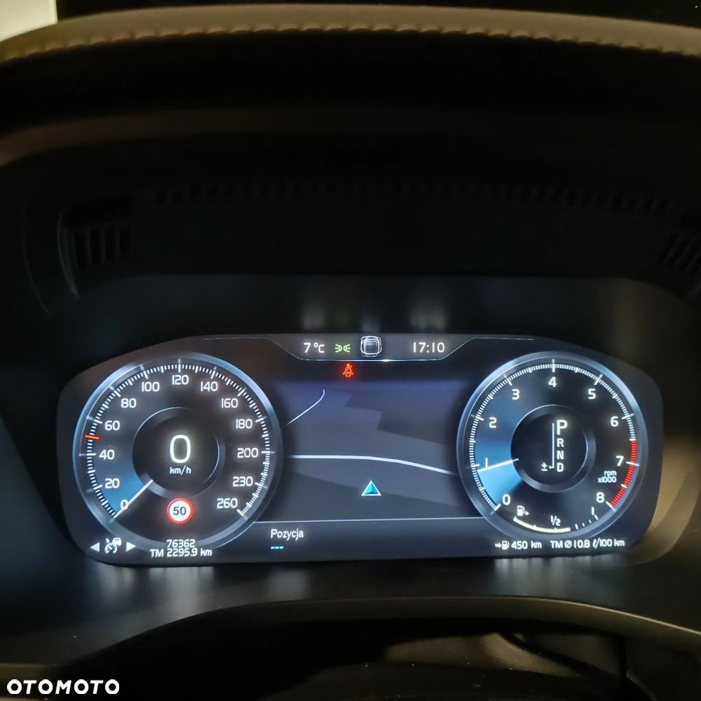 Volvo XC 60 T6 AWD Geartronic RDesign - 8