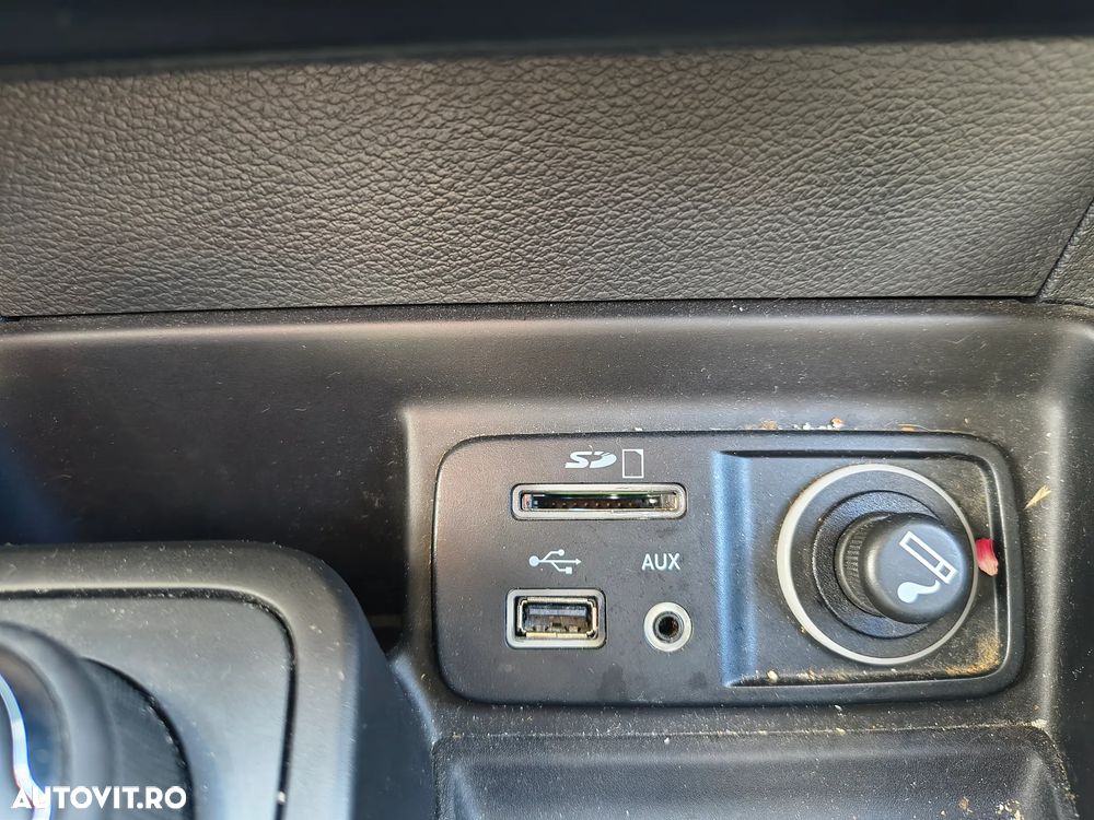 Jeep Cherokee 2.2 Multijet Active Drive II Automatik Limited - 19
