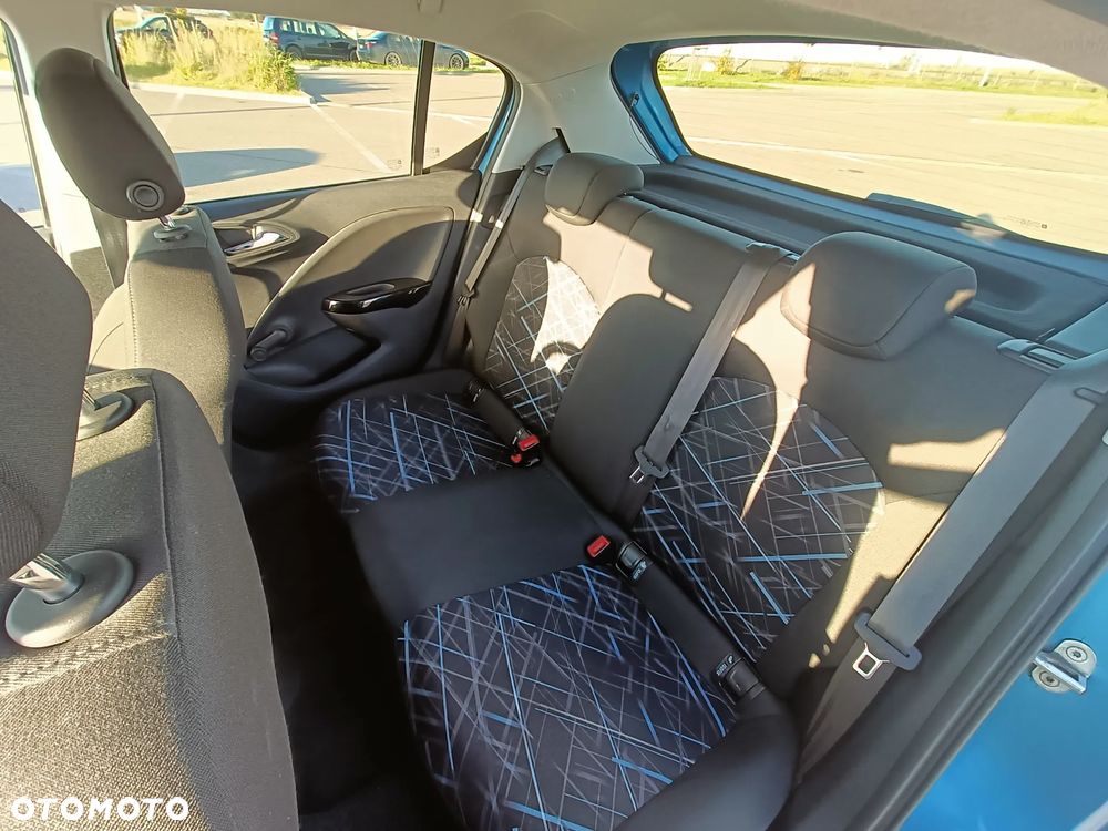 Opel Corsa 1.4 Color Edition - 15