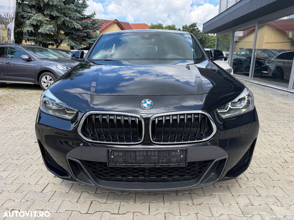 BMW X2 - 7