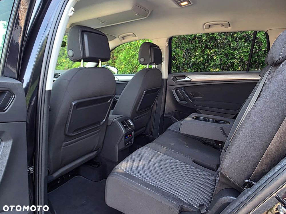 Volkswagen Tiguan Allspace 2.0 TDI SCR Life - 33