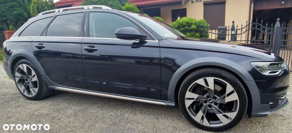 Audi A6 Allroad 3.0 TDI Quattro S tronic - 2