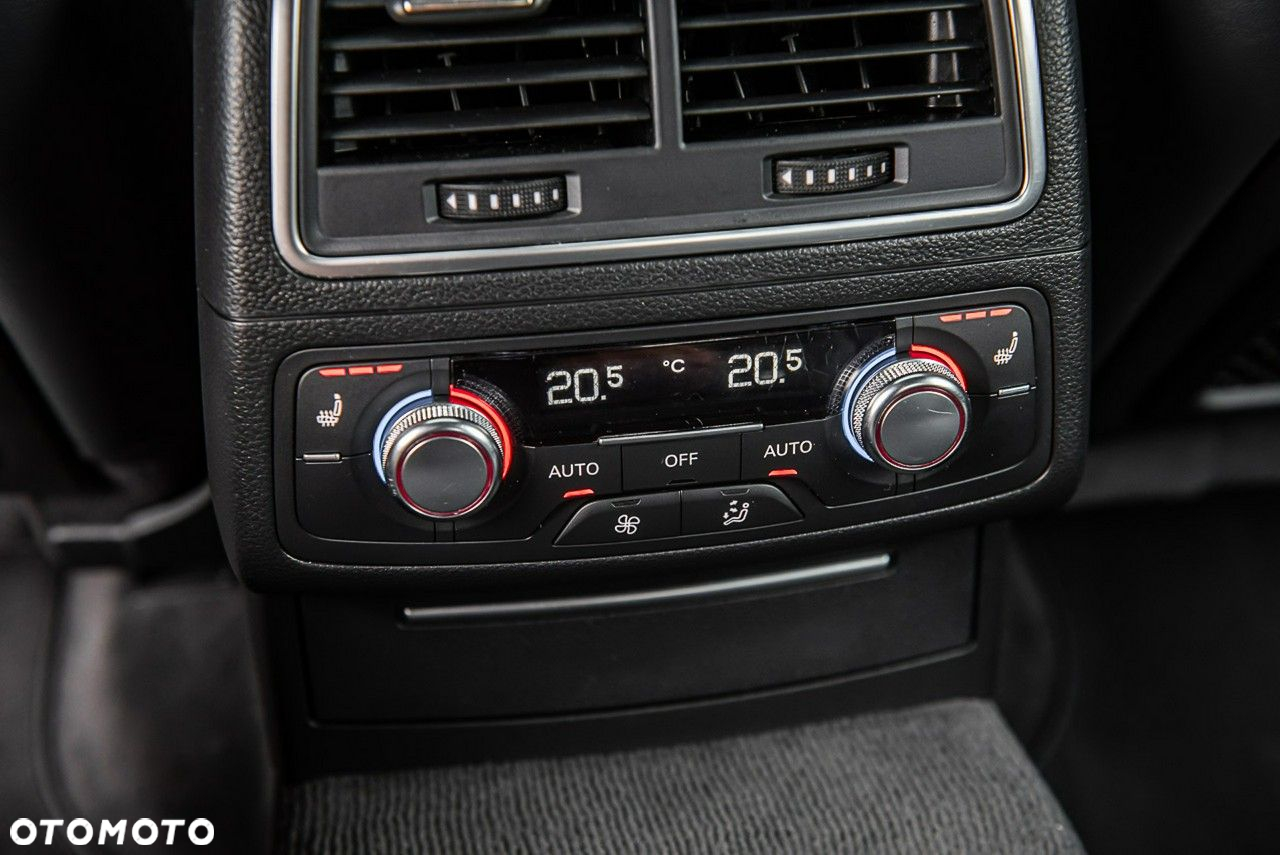 Audi A7 Sportback - 25