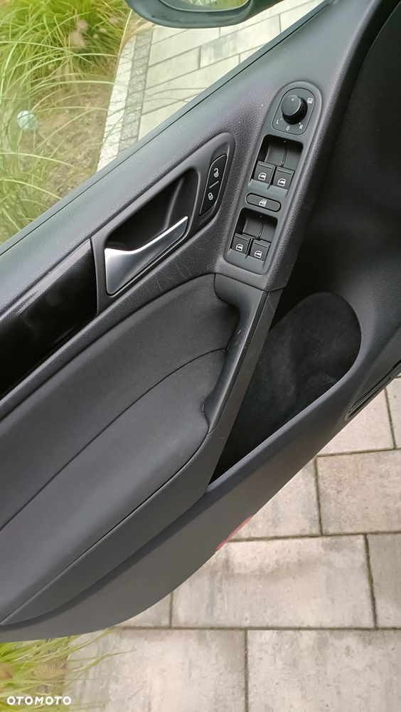 Volkswagen Golf 1.6 Edition - 7