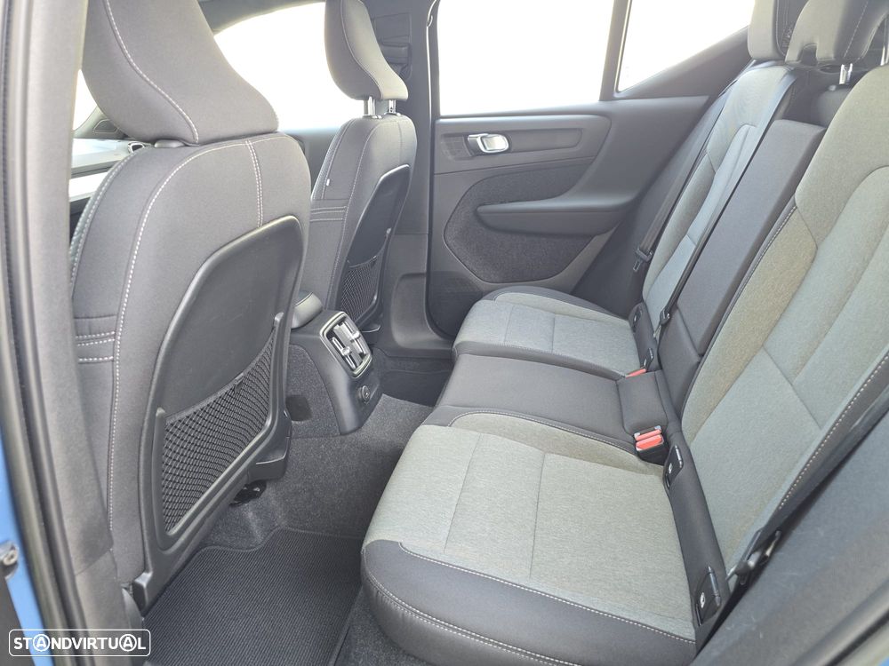 Volvo XC 40 1.5 T4 PHEV Plus Dark - 30