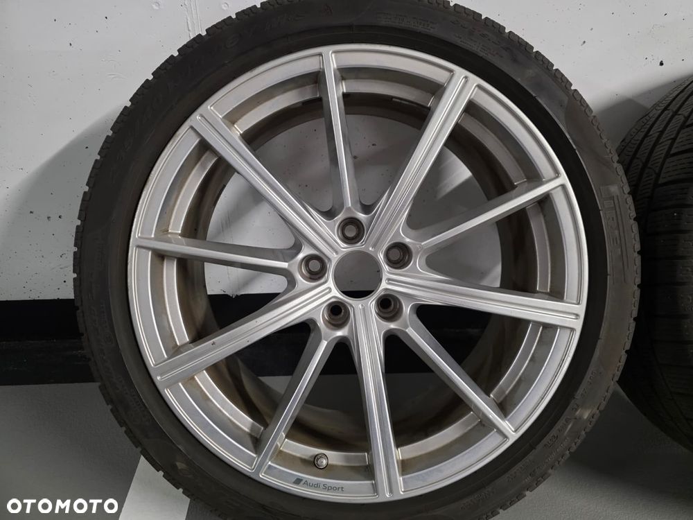 AUDI SPORT FELGI na sprzedaz - 1