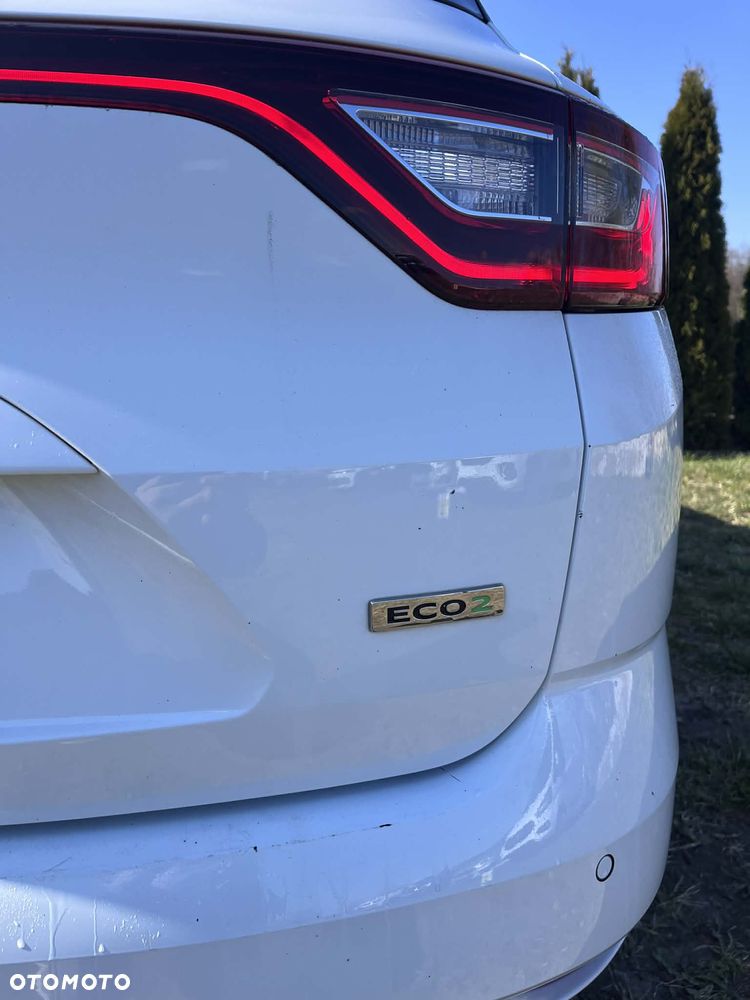 Renault Megane ENERGY dCi 110 ECO2 BUSINESS - 8