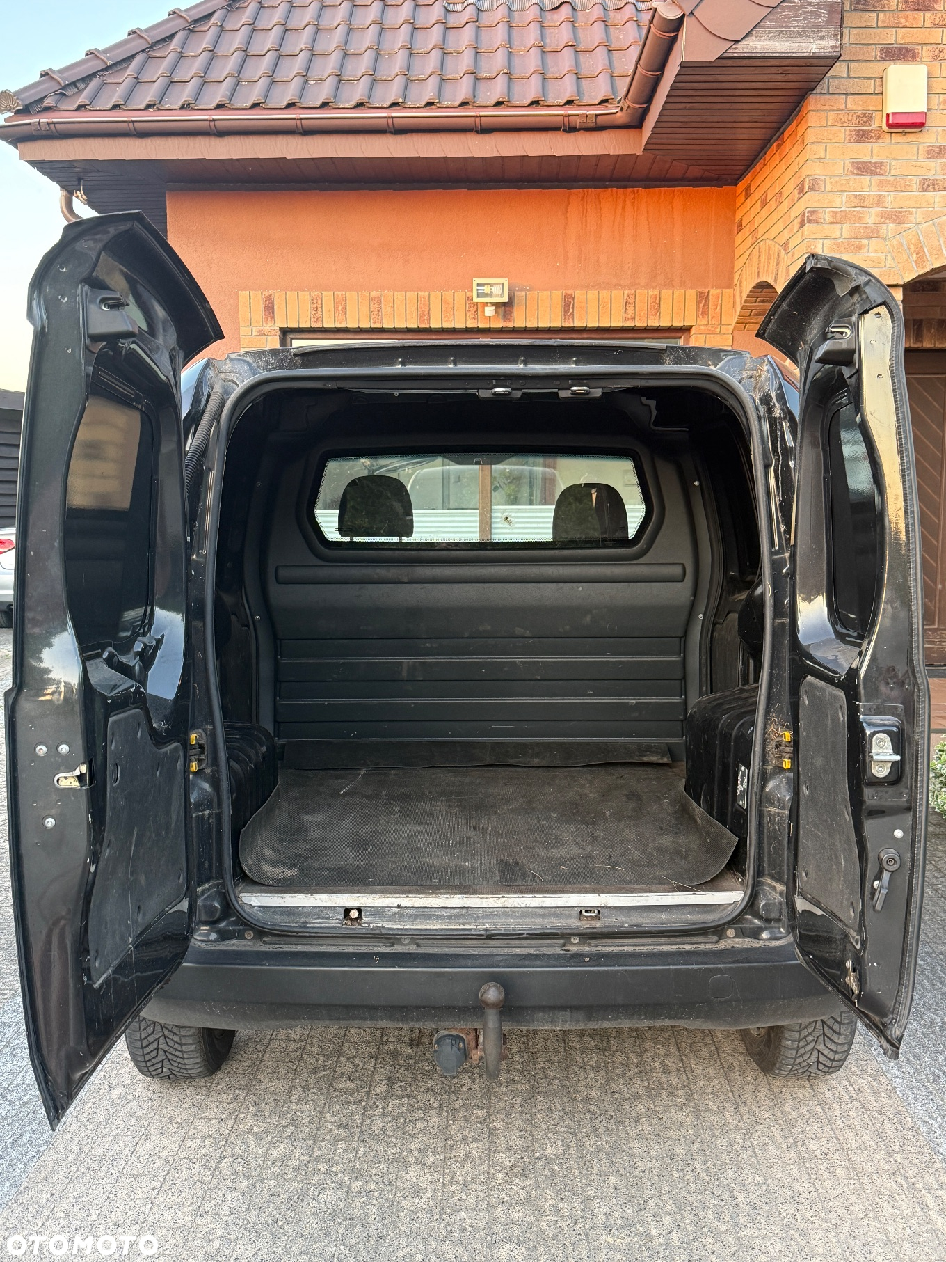 Peugeot Bipper Tepee 1.3 HDi STT Presence - 8