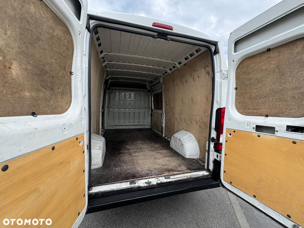 Peugeot Boxer L3H2 - 10