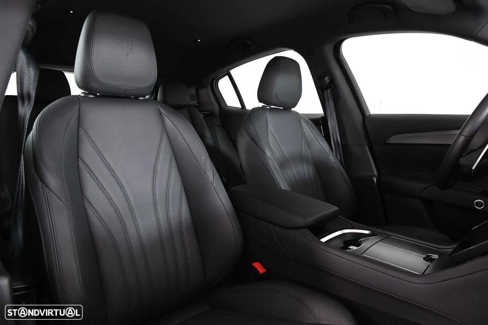 Maserati Grecale 2.0 GT - 5