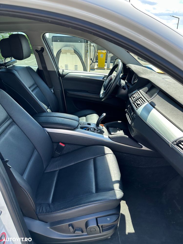 BMW X6 xDrive30d - 19