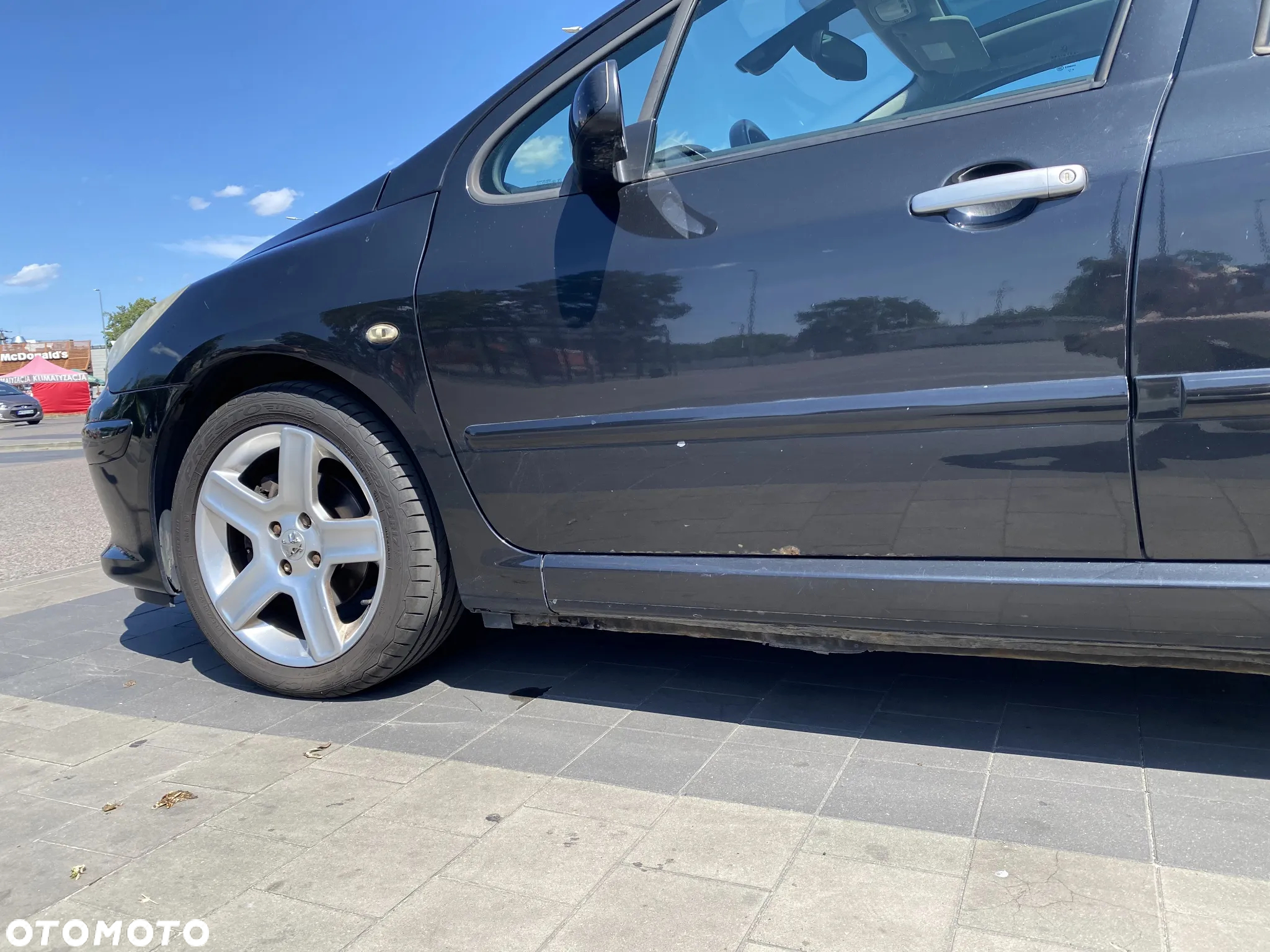 Peugeot 307 SW 140 Premium - 10