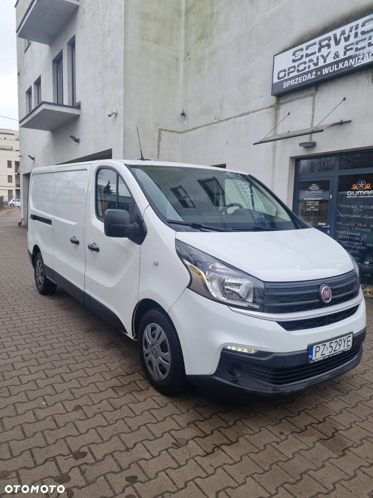 Fiat TALENTO - 6
