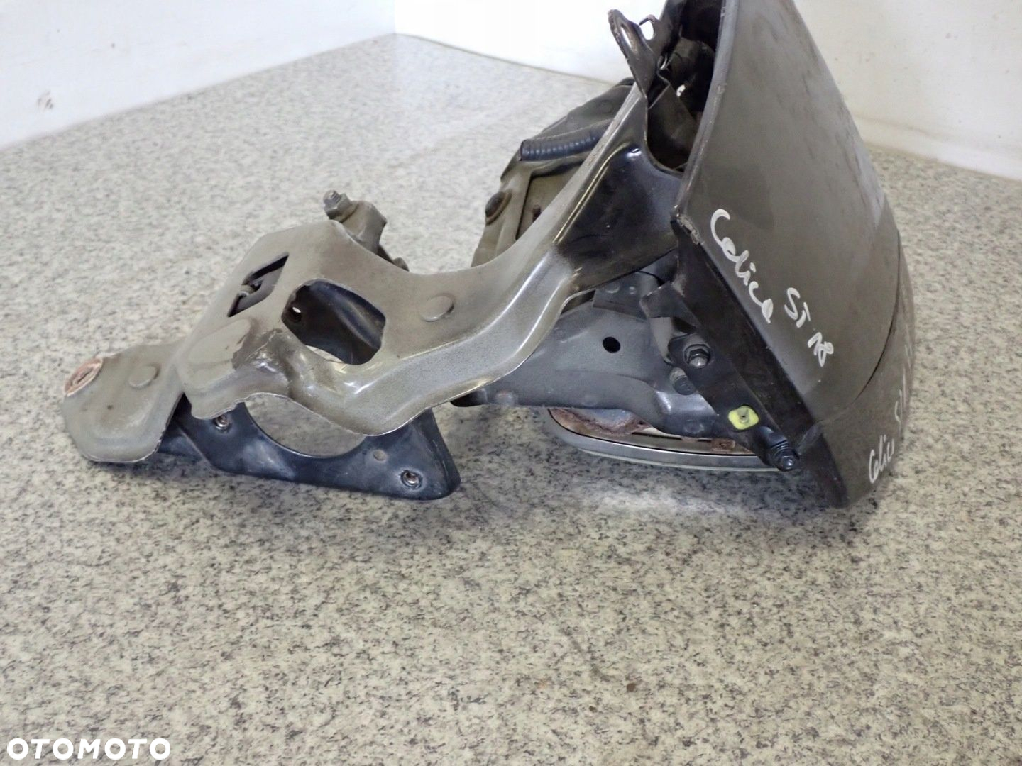 TOYOTA CELICA 89-93 AT18 LAMPA PRZEDNIA PRAWA - 7