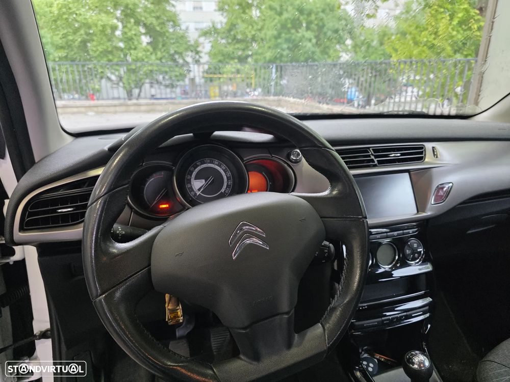 Citroën C3 1.6 BlueHDi Collection - 11