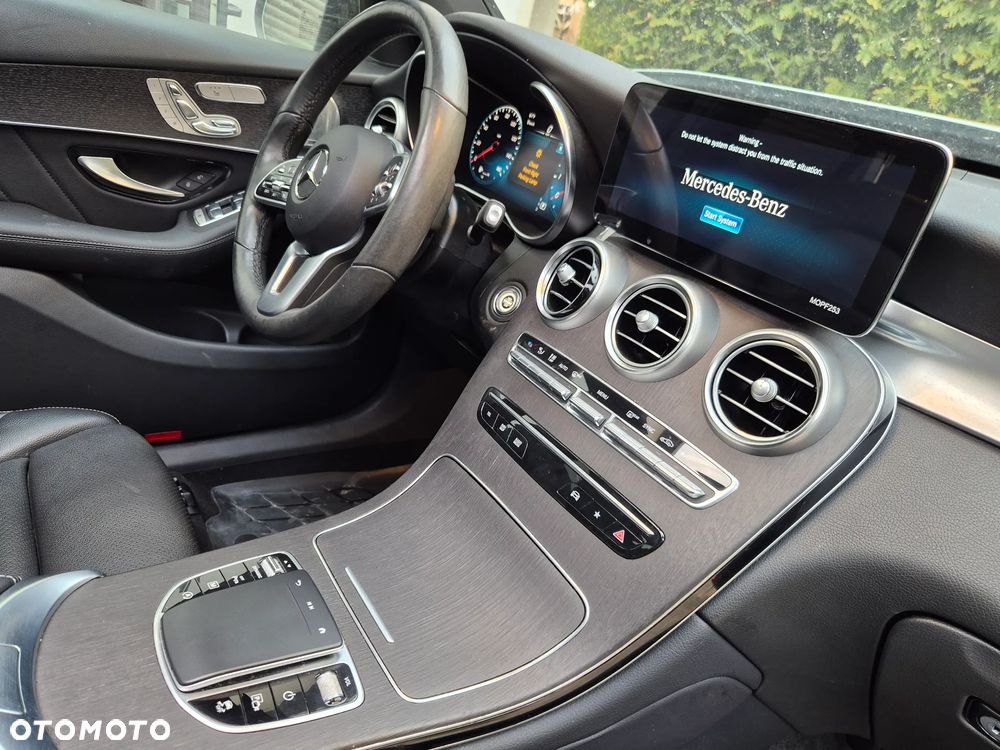 Mercedes-Benz GLC - 5